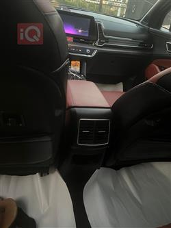 کیا سپۆرتاج